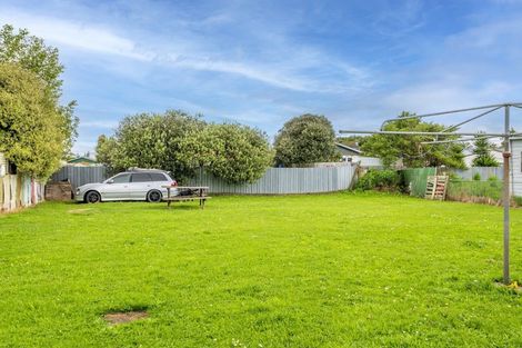 Photo of property in 16 Shamrock Street, Levin, 5510
