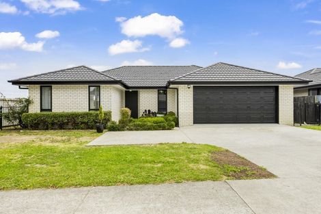 Photo of property in 3 Ribbonwood Close, Te Kauwhata, 3710