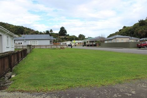 Photo of property in 1-3 Blackmore Street, Greymouth, 7805
