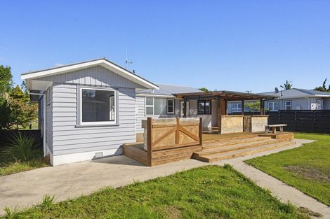 Photo of property in 3 Kennedy Drive, Levin, 5510