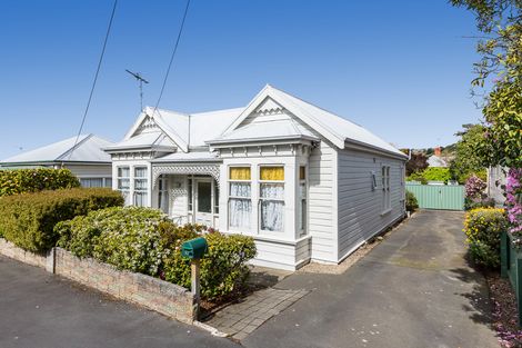 Photo of property in 63 Law Street, Caversham, Dunedin, 9012