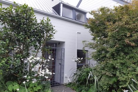 Photo of property in Cornwall Gardens, 14/27 Cornwall Street, St Albans, Christchurch, 8014