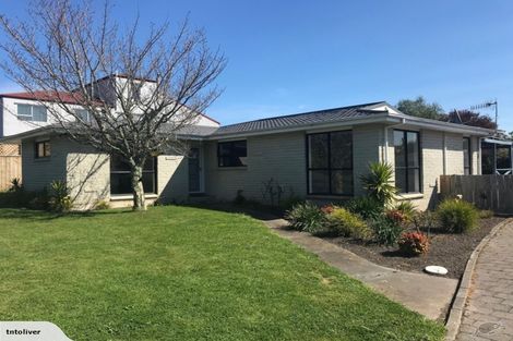 Photo of property in 1 Rush Place, Havelock North, 4130