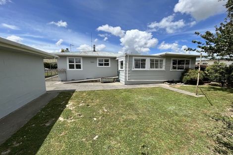 Photo of property in 13 Attlee Place, Feilding, 4702
