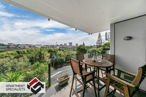 Photo of property in 2f/6 Piwakawaka Street, Eden Terrace, Auckland, 1010