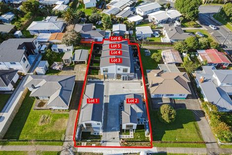 Photo of property in 28a Friedlanders Road, Manurewa, Auckland, 2102