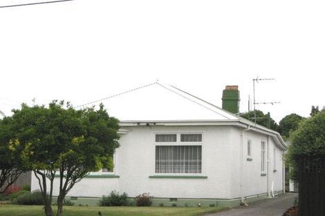 Photo of property in 100 Slater Street, Richmond, Christchurch, 8013