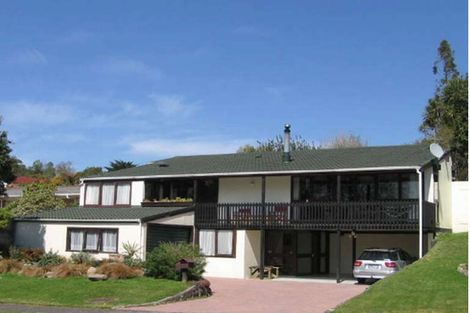 Photo of property in 9 Wychwood Crescent, Springfield, Rotorua, 3015