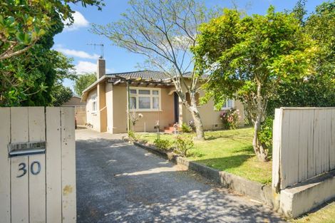 Photo of property in 30 Puriri Terrace, Roslyn, Palmerston North, 4414