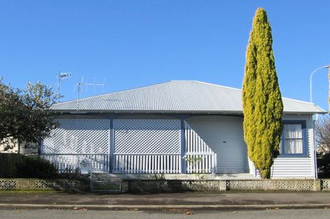 Photo of property in 149 Nelson Crescent, Napier South, Napier, 4110