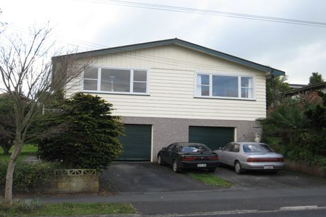 Photo of property in 33 Aurora Terrace, Hillcrest, Hamilton, 3216