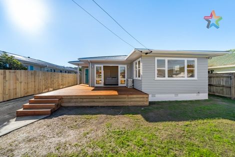 Photo of property in 42 Frederick Street, Avalon, Lower Hutt, 5011