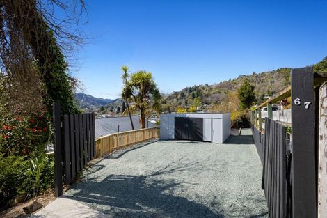 Photo of property in 67 Renwick Place, Nelson South, Nelson, 7010