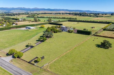 Photo of property in 96 Loop Line, Opaki, Masterton, 5881