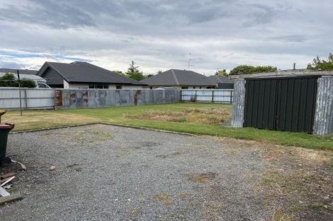 Photo of property in 41 Cameron Street, Ashburton, 7700