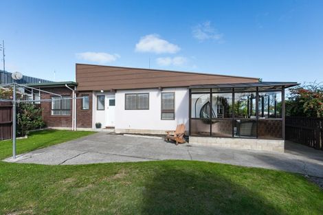 Photo of property in 6a Mount View Place, Waipukurau, 4200