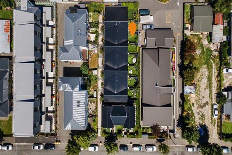 Photo of property in 6/232 Worcester Street, Christchurch Central, Christchurch, 8011