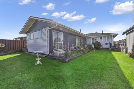 Photo of property in 21 Fitzgerald Avenue, Matamata, 3400