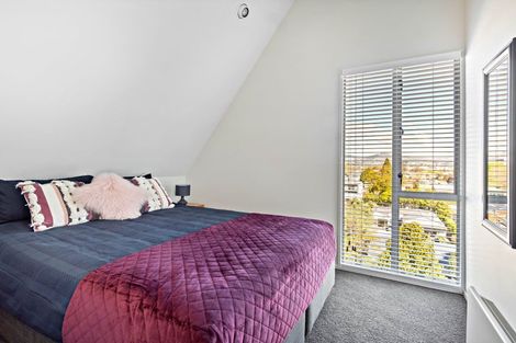 Photo of property in 15/15 Peterborough Street, Christchurch Central, Christchurch, 8013
