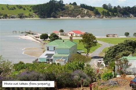 Photo of property in 434 Pahi Road, Pahi, Paparoa, 0571