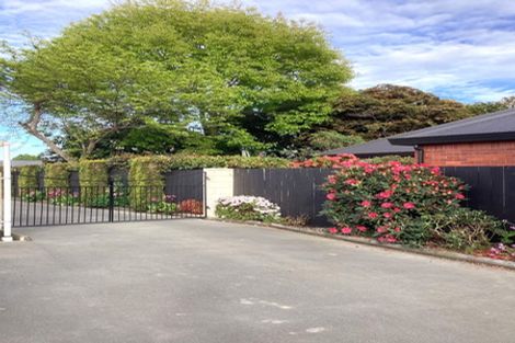 Photo of property in 11 Jordan Avenue, Tinwald, Ashburton, 7700