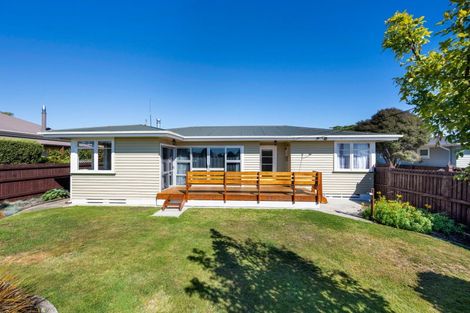Photo of property in 228 Scott Street, Redwoodtown, Blenheim, 7201