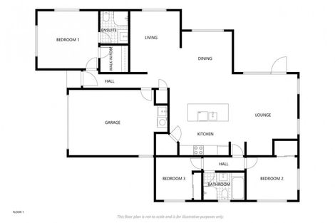 Photo of property in 9 Foxbridge Lane, Lincoln, 7608