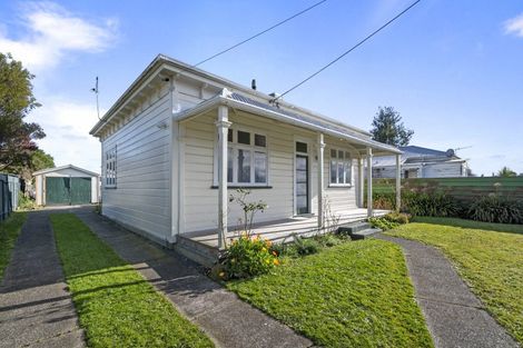 Photo of property in 14 Blackwell Street, Marton, 4710