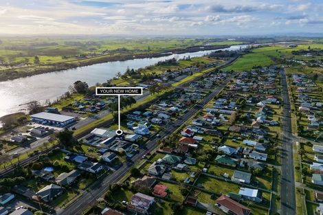 Photo of property in 155 Hakanoa Street, Huntly, 3700