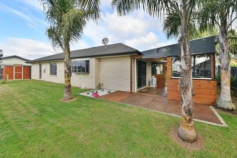 Photo of property in 33 Pitt Avenue, Clendon Park, Auckland, 2103