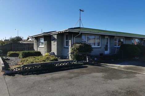 Photo of property in 1/165 Riccarton Road, Riccarton, Christchurch, 8041