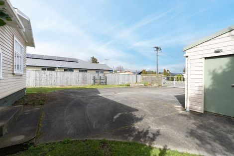 Photo of property in 40 Trafalgar Street, Levin, 5510