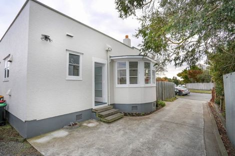 Photo of property in 50/50a Centennial Avenue, Riccarton, Christchurch, 8041