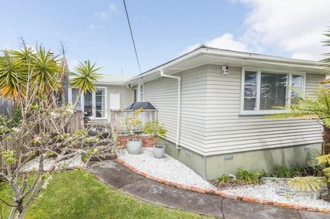 Photo of property in 62 Webster Avenue, Mount Roskill, Auckland, 1041