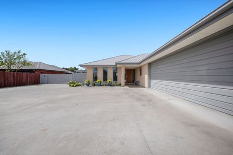 Photo of property in 58 Kaniere Avenue, Hei Hei, Christchurch, 8042