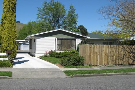 Photo of property in 22 Mckenzie Street, Witherlea, Blenheim, 7201