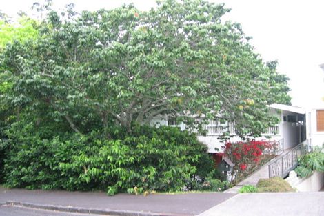 Photo of property in 37 Bridgewater Road, Parnell, Auckland, 1052