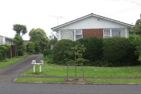 Photo of property in 2/18 Larne Avenue, Pakuranga Heights, Auckland, 2010