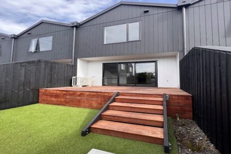 Photo of property in 4/59 Avalon Street, Richmond, Christchurch, 8013