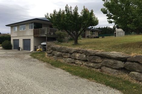 Photo of property in 201 Manuherikia Road, Letts Gully, Alexandra, 9393