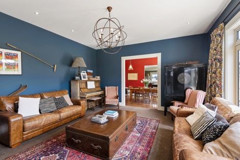 Photo of property in 978 Forks Road, Alford Forest, Ashburton, 7771