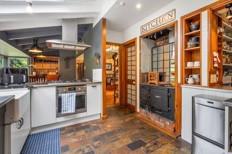 Photo of property in 39 Ashley Gorge Road, Oxford, 7495