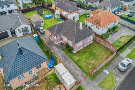 Photo of property in 25 Arimu Road, Papakura, 2110