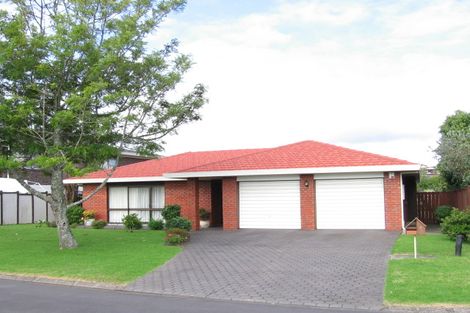 Photo of property in 3 Indus Place, Half Moon Bay, Auckland, 2012