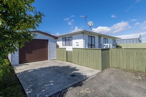 Photo of property in 15b Douglas Street, Levin, 5510