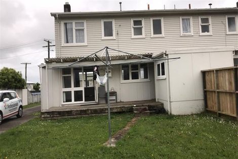 Photo of property in 7 Mahoe Street, Levin, 5510