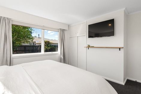 Photo of property in 3 Jackson Street, Darfield, 7510