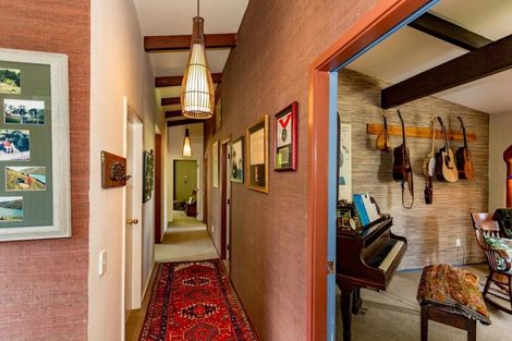 Photo of property in 90 Old West Coast Road, Yaldhurst, Christchurch, 7676