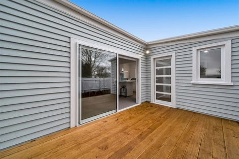 Photo of property in 22a Hobson Street, Normanby, Hawera, 4614