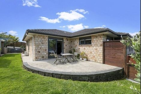 Photo of property in 16 Burwood Terrace, Gulf Harbour, Whangaparaoa, 0930